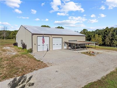 6800 White Fence Dr, Harrison, AR, 72601