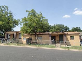 1034 Wheatley Ave #A, Austin, TX 78752