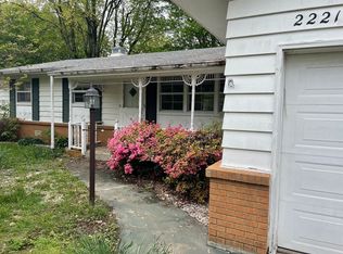 2221 S Virginia Ave, Springfield, MO 65807