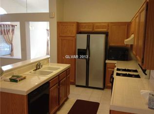 2001 Maple Springs St, Henderson, NV 89002