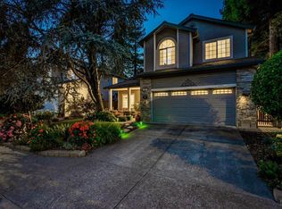 182 Wikiup Meadows Dr, Santa Rosa, CA 95403