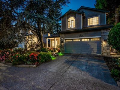 182 Wikiup Meadows Drive, Santa Rosa, CA, 95403