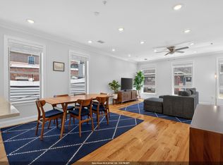 512 4th St #3, Union City, NJ 07087