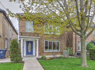 1336 Avenue Rd, Toronto, ON M5N 2G9