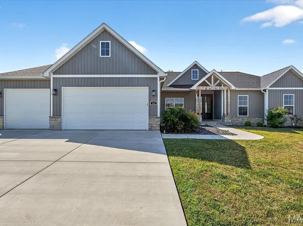 464 Hayden Dr, Waterloo, IL 62298