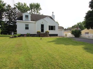1009 W High Ter, Syracuse, NY 13219