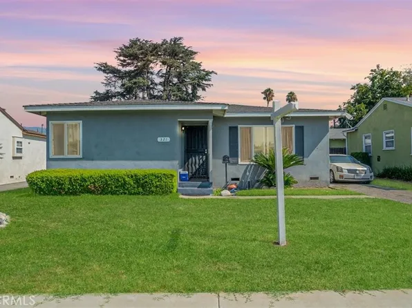 321 E Camino Real, Monrovia, CA 91016