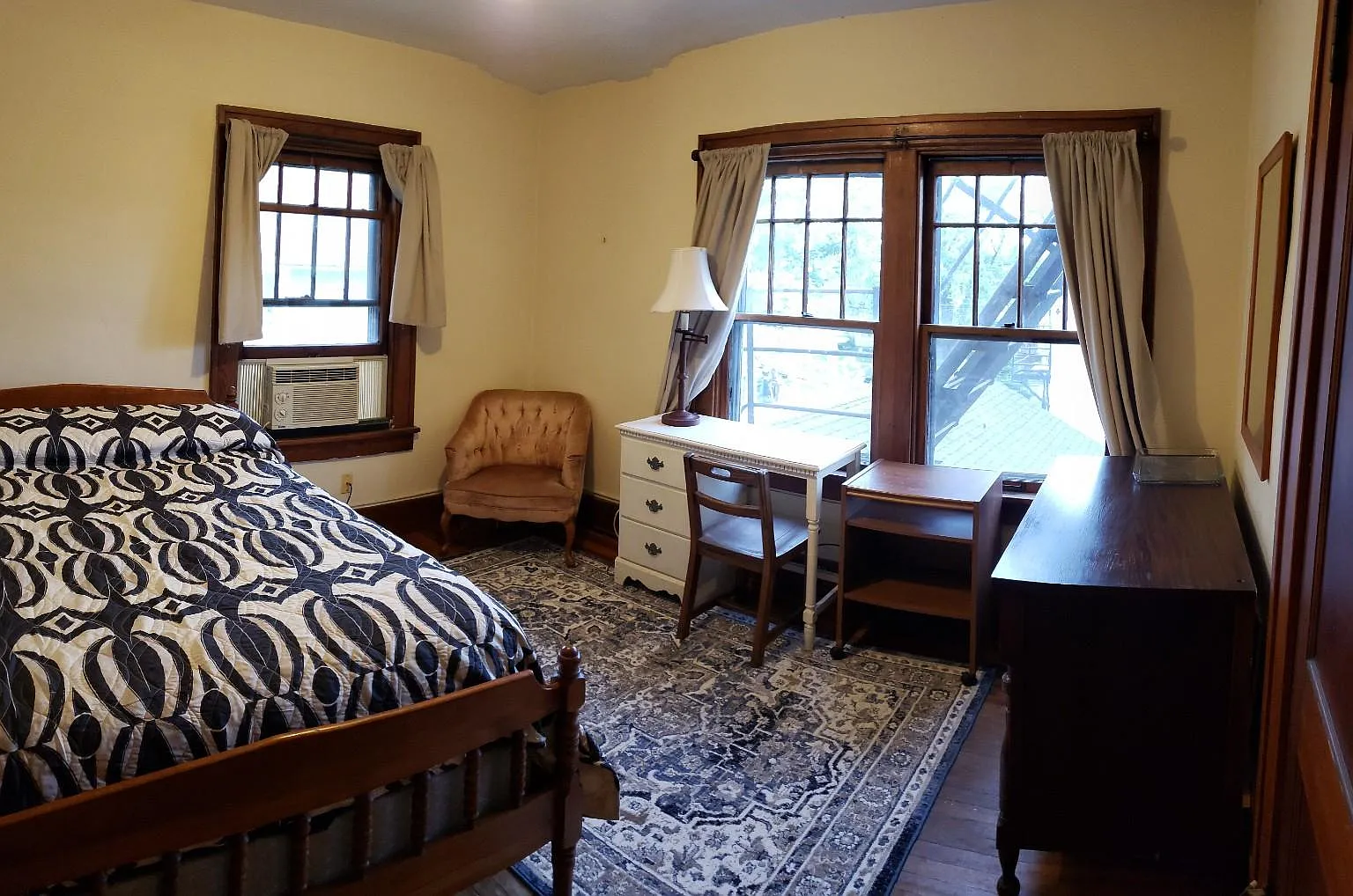 1 bed, 600 sqft, $710 — Photo 1