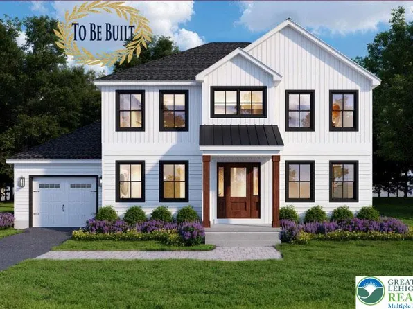 155 L Tink Wig Dr, Dingmans Ferry, PA 18328