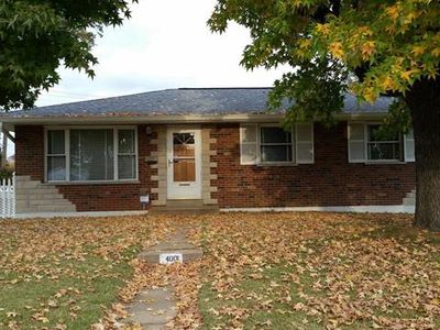 4001 Greenmeadows Dr, Saint Louis, MO, 63123