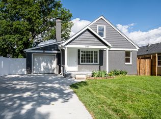2505 Lafayette Ave, Columbus, IN 47201