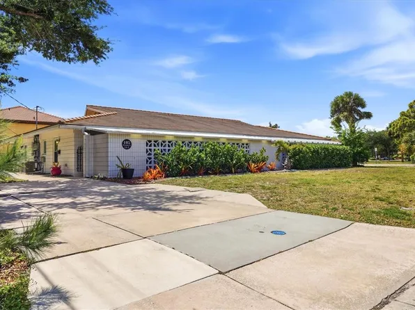 405 Menendez St, Venice, FL 34285