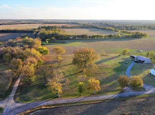 County Road 2850, Honey Grove, TX 75446