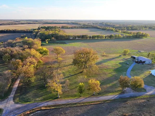 County Road 2850, Honey Grove, TX 75446