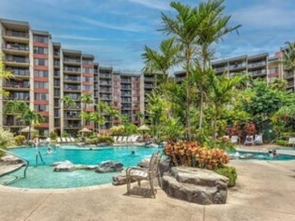 4th image of 3445 Lower Honoapiilani Rd #536