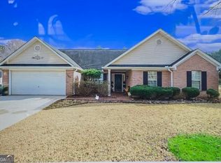 200 Syracuse Ln, Covington, GA 30016