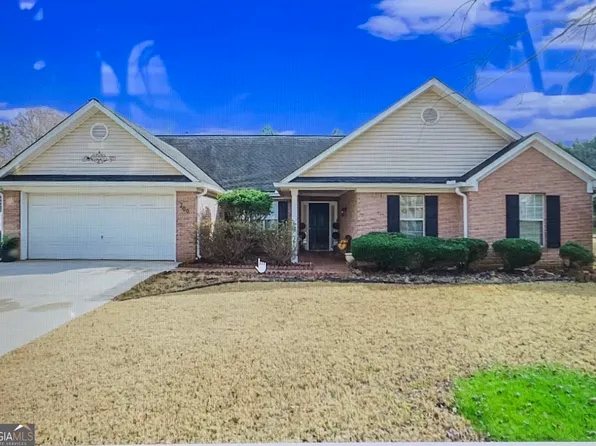 200 Syracuse Ln, Covington, GA 30016