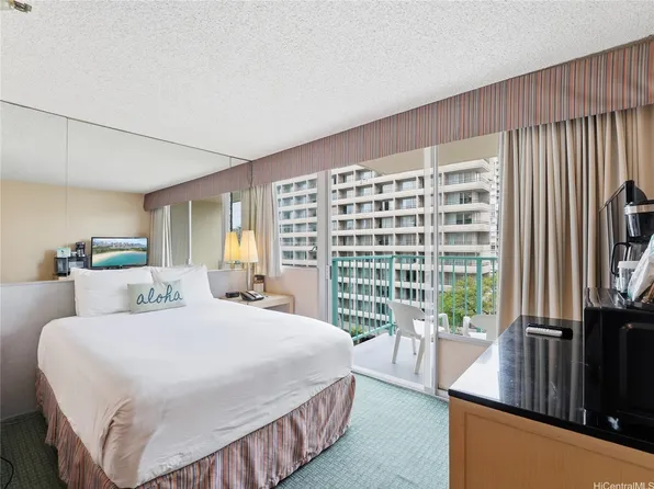 444 Kanekapolei St #600, Honolulu, HI 96815