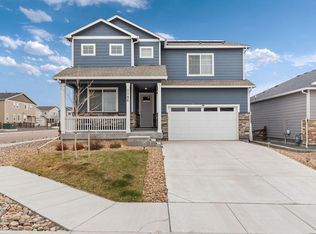 2186 Prairie Smoke Dr, Monument, CO 80132