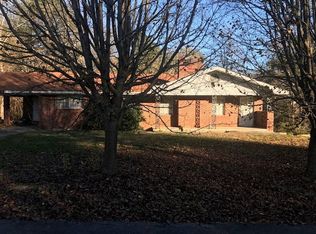 3409 Green Sims Dr, Dalton, GA 30721