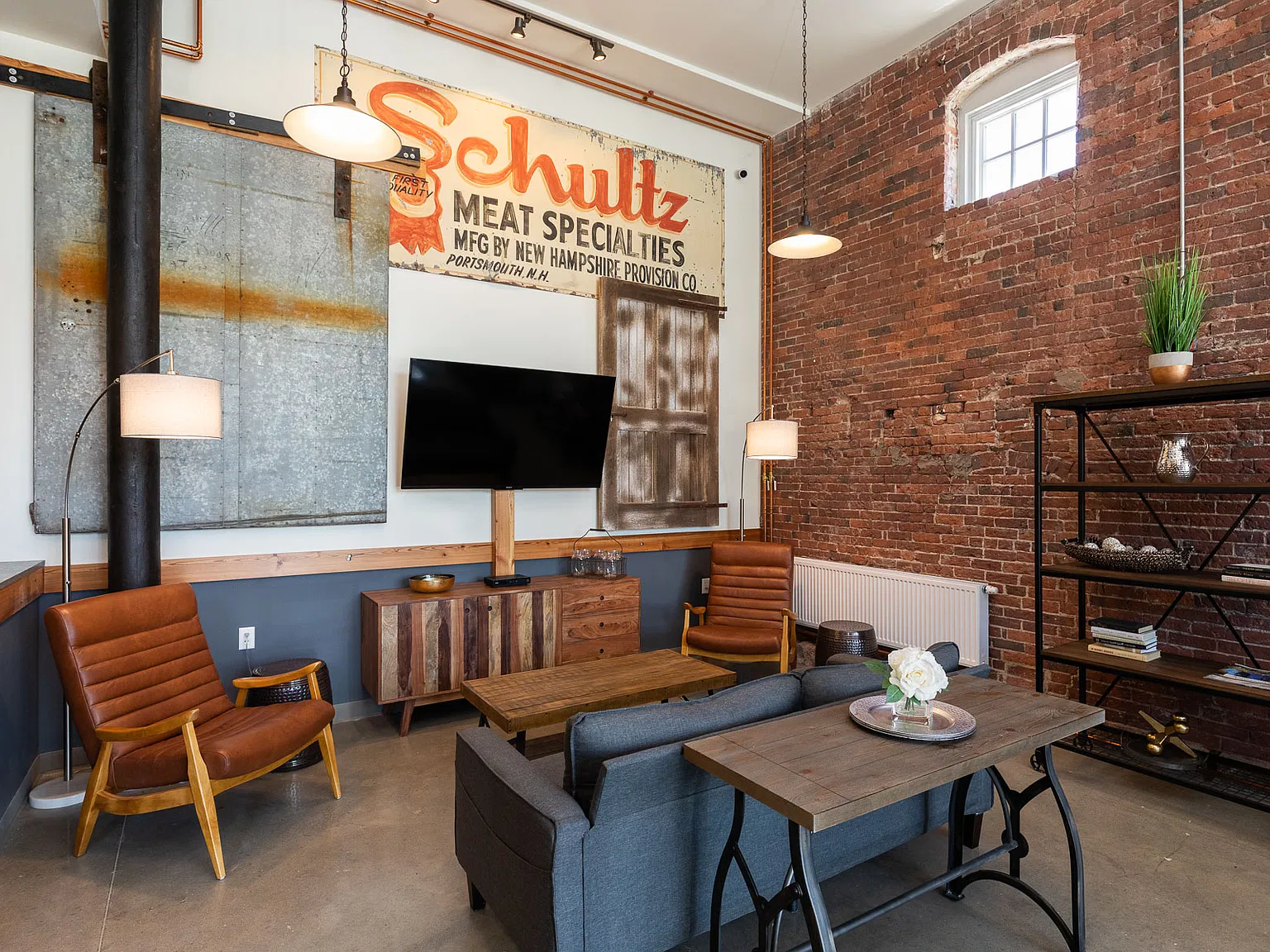 Frank Jones Brew Yard — Photo 3