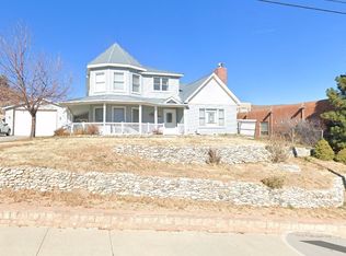 3650 Arizona Ave, Los Alamos, NM 87544