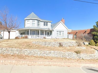 3650 Arizona Ave, Los Alamos, NM, 87544