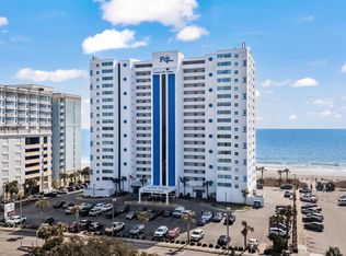 2511 S Ocean Blvd #606, Myrtle Beach, SC 29577