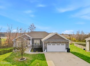 3610 Yellowwood Dr, Columbia, MO 65202