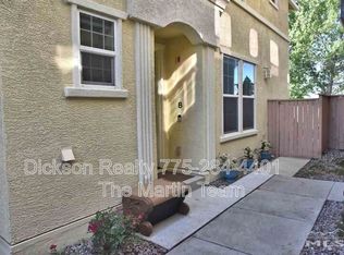 1740 Dark Horse Rd APT B, Reno, NV 89521