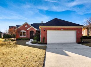 108 Bennington Way, Huntsville, AL 35824