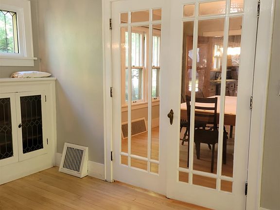 French Doors