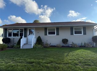 307 Merline Ave, Erie, PA 16509