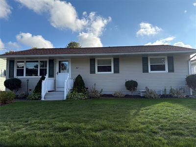 307 Merline Ave, Erie, PA, 16509