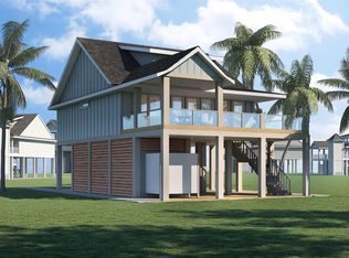 1990 Royalville Ct, Crystal Beach, TX 77650