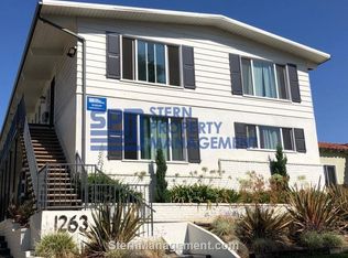 1263 S Dunsmuir Ave APT 10, Los Angeles, CA 90019