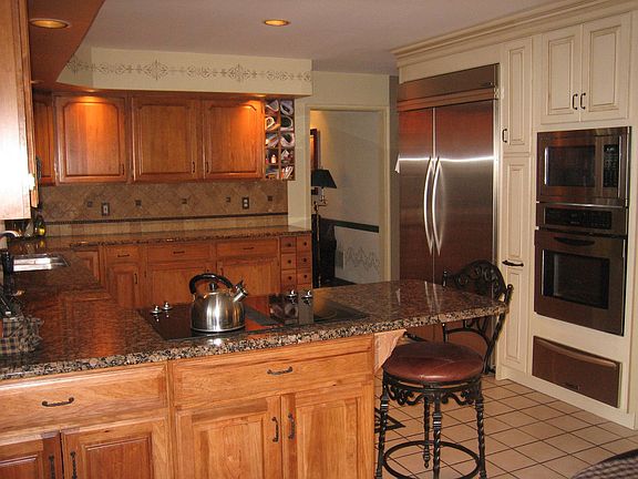 Kitchen #1