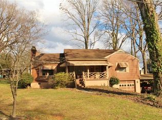 3695 Emma Ave, Winston Salem, NC 27127