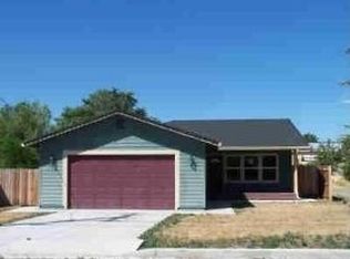 140 W Scobie St, Montague, CA