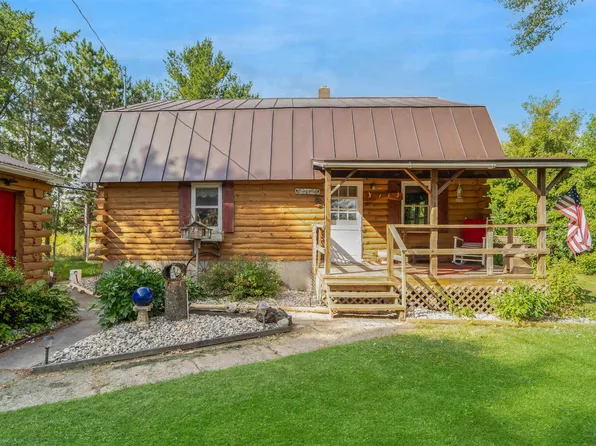 W2006 S County Road A, Fremont, WI 54940