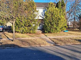 1741 Spruce St, Stevens Point, WI 54481