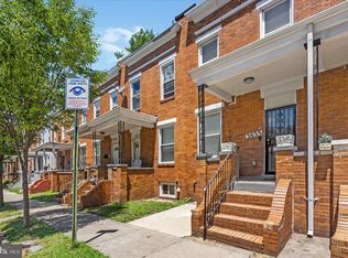 2622 E Chase St, Baltimore, MD 21213