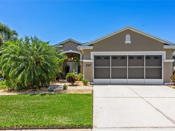 3187 Bellflower Way, Lakeland, FL 33811