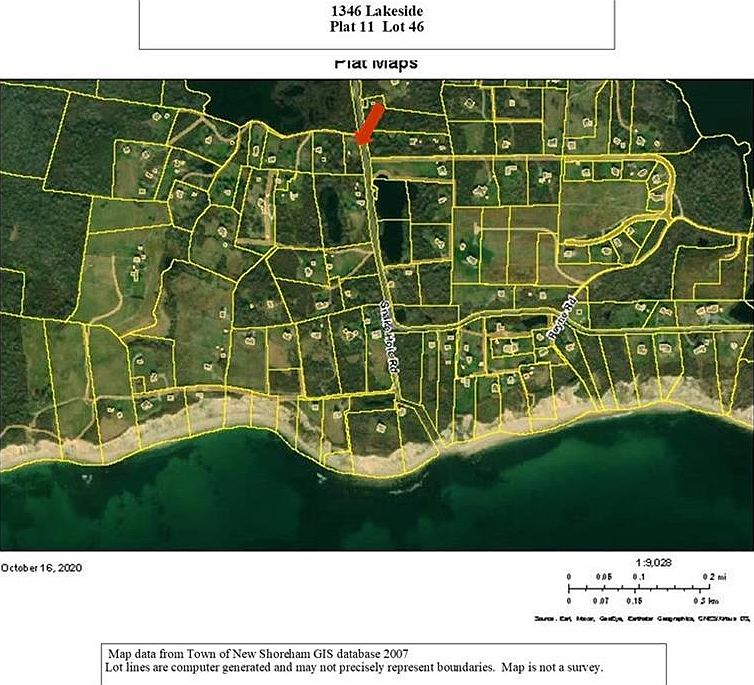 2nd image of 1346 Lakeside Dr