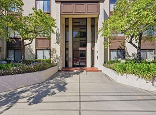 800 N El Camino Real UNIT 102, San Mateo, CA 94401
