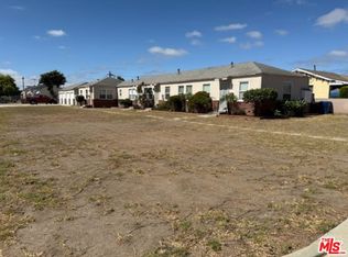 1300 W 218th St, Torrance, CA 90501