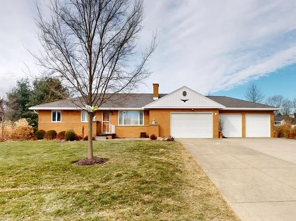 370 Home Rd S, Mansfield, OH 44906