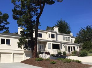 417 Via Del Rey, Monterey, CA 93940