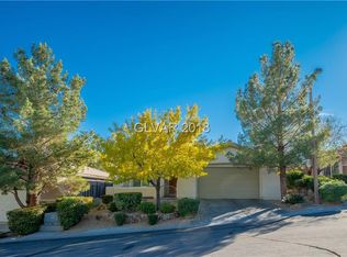 11131 Moonlight Fire Ct, Las Vegas, NV 89135