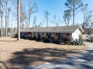 7706 NE Dusty Miller Ave, Pinetta, FL 32350